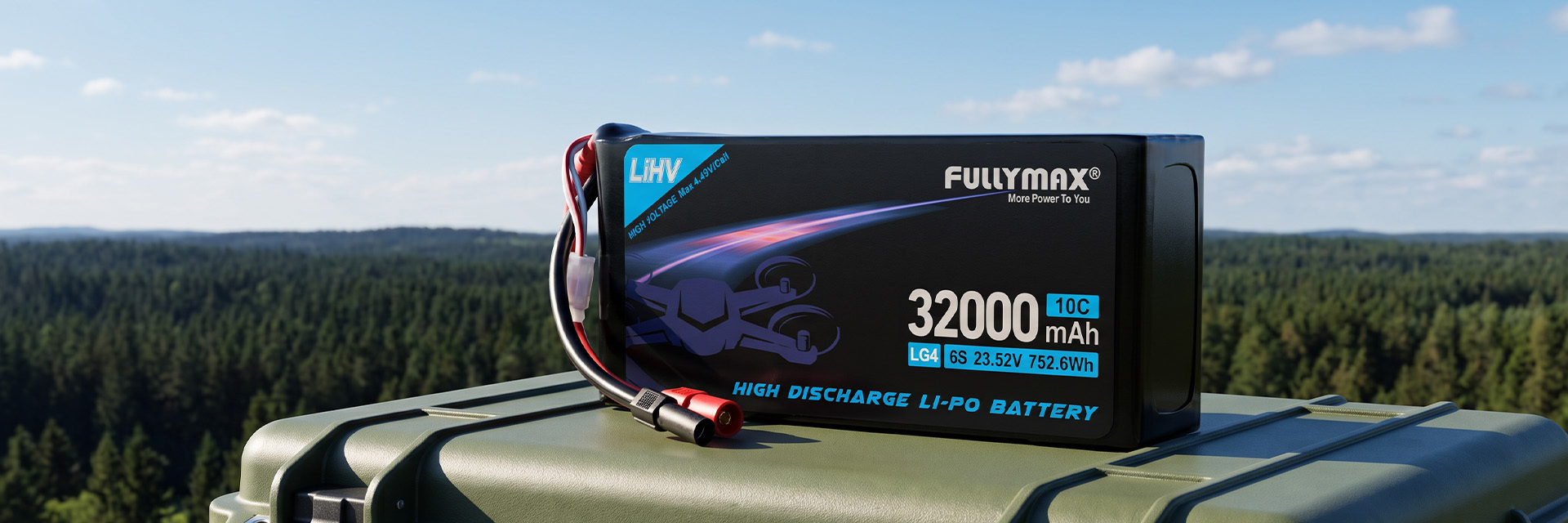 qualité Batterie d'avion électrique usine