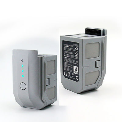 Ion privé 860mAh 1100mAh 3800mAh de lithium de banque de puissance de batterie de bourdon d'UAV d'amateur de Lipo