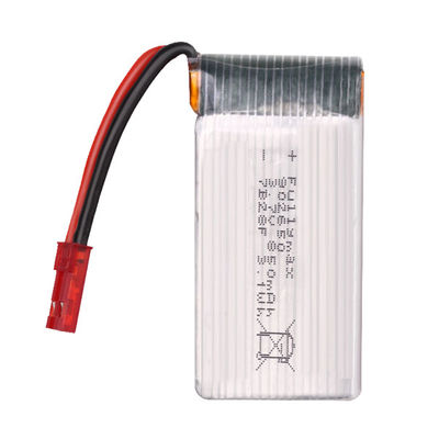 la batterie 10000mah 20000mah de Lipo du lithium 3.7v joue la batterie de jouets de 4.2v 4.35v 4.4v 3.85v 3.7v 10C 20C 30C