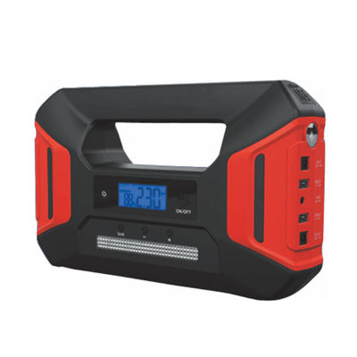 banque de puissance de démarreur de saut de batterie de voiture de cellules de batterie de 2000mah 5200mah 3000mah 11.1v Lipo
