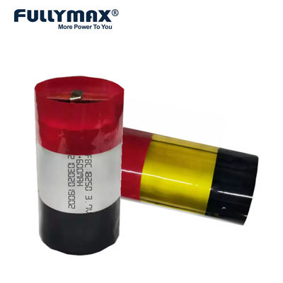 Batterie d'E-cigarette de la batterie 3,7 V 600mah Juice Rechargeable de Digital 18250 Lipo
