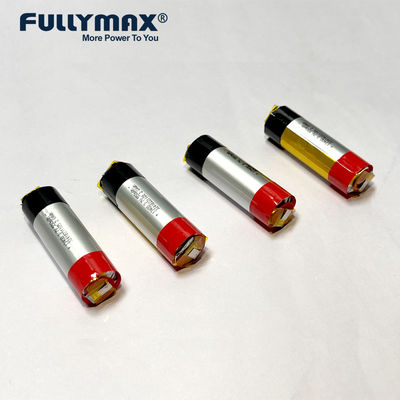remplacement électronique Lipo Fullymax de batterie de cigarette de fumée de 550mAh 3.7V 3A