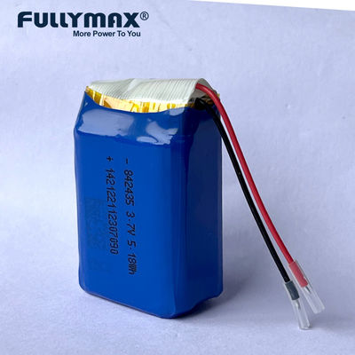 660mAh 730mAh 3.7 V 700mah Lipo Batterie Cellule Portable Batterie Power Pack Jouets Batterie