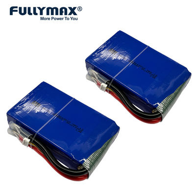 batterie au lithium de démarreur de saut de batterie de début rapide de batterie de 6000mAh 12.8V 45C 600A LiFePO4