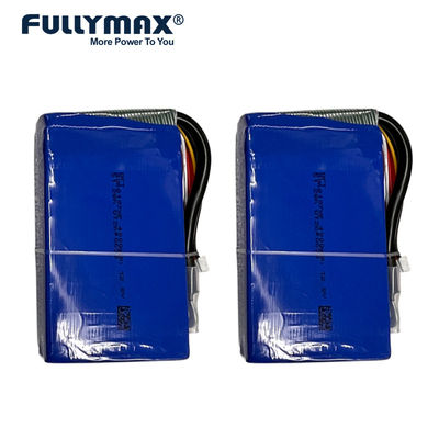 remplacement de batterie d'Ion Vehicle Lithium Jump Starter de batterie de 5000mAh 12.8V 40C 500ah Lifepo4