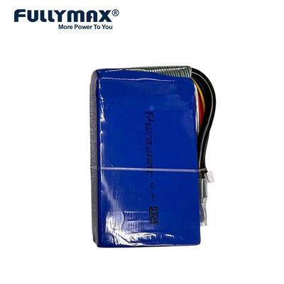 batterie automatique de Fullymax de paquet de batterie de démarreur de saut de voiture de secours de 4500mAh 12.8V 40C 450A à vendre