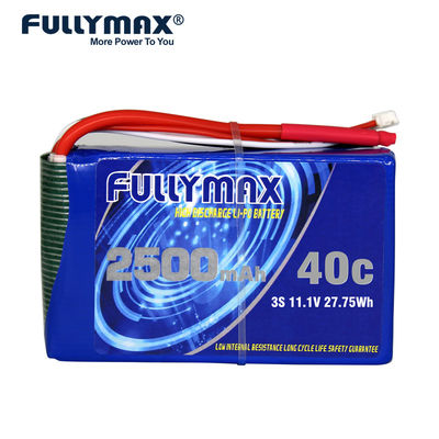paquet résistant de démarreur de saut de propulseur de batterie de camion de 2500mAh 250ah Lifepo4