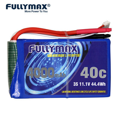 paquet portatif de batterie de démarreur de saut de secours du véhicule 400a de 4000mAh 11.1V pour la voiture